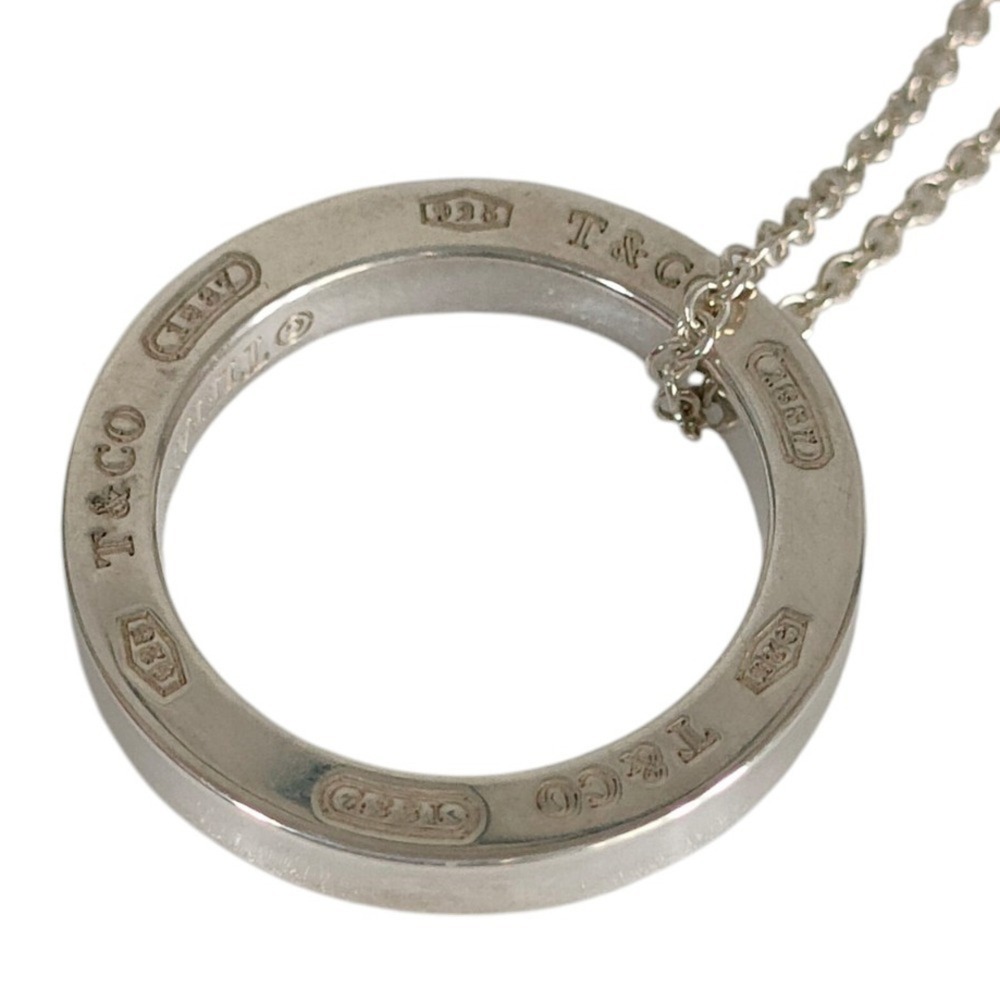 TIFFANY & CO. Silver Necklace